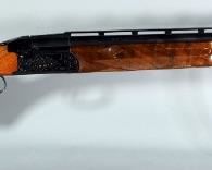 Remington 3200 12 ga Shotgun SN# T-0551, 1 Of 1,000 Made, Scrollwork, In Non-Fitted Soft Case