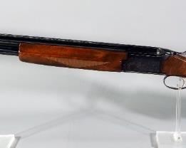 Winchester 101 Field 12 ga Shotgun SN# 13AZZ03490, New, Extra Choke And Tools, In Box