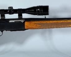 Belgium / Browning M9 30-06 Cal Rifle SN# 77411, With Tasco 4-16x40 Scope