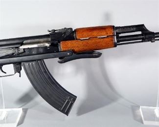 Norinco Type 56 (AK-47) 7.62 x 39mm Rifle SN# 1568-1606047, With Foldable Stock