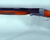 M.A.V.I di Salvinelli/ Dakin Gun Co Single Shot 20 ga Top Break Shotgun SN# 4849