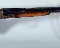 Antonio Zoli/ American Import Co Silver Eagle 12 ga Side By Side Shotgun SN# 41673