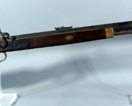 Cabela's .50 Cal Black Powder Rifle SN# A575887