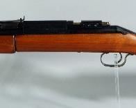Sheridan Blue Streak 5 mm Bolt Action Air Rifle SN# 100618