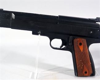 Beeman P1 Magnum .177 Cal Air Pistol, In Box