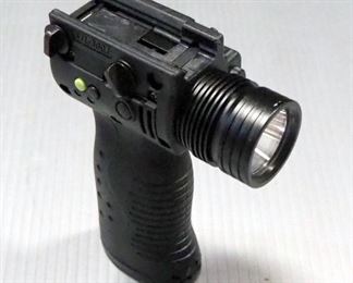 Sig Sauer Spotlight Tactical Light STL300J