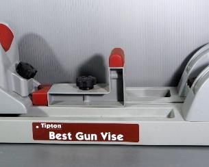 Tipton Best Gun Vise