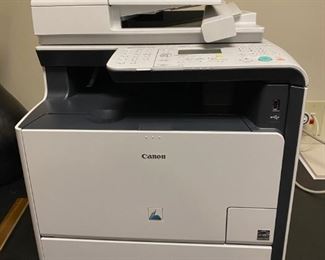 Cannon Color Printer