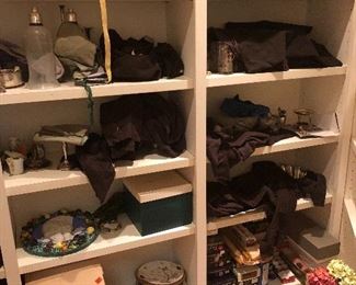 Hidden gems still digging