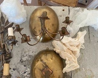 Sconces