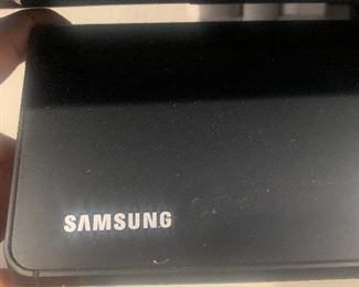 Samsung Sound Bar: $180