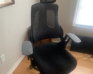 Office Chair: $30