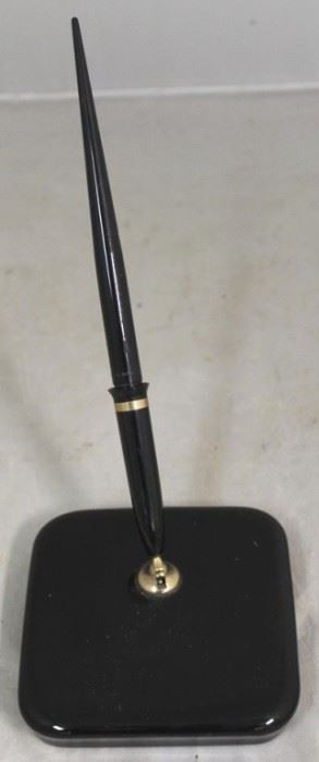 55 - Scheaffer Pen w/ base