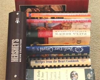 145 - Assorted books
