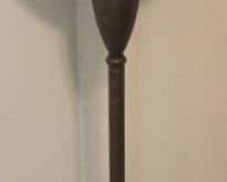 159 - Floor lamp - 60" tall