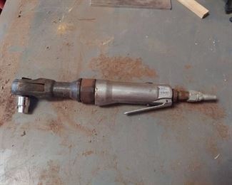 Allied 3/8" Drive Pneumatic Ratchet