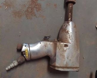 1/2" Impact with 2in Anvil