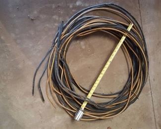 Roll Aluminum Wire