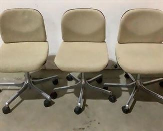 Located in: Chattanooga, TN
Rolling Chairs
Seat Height: 18"
**Sold as is Where is**

SKU: A-1 (1/3)
SKU: A-1 (2/3)
SKU: A-1 (3/3)