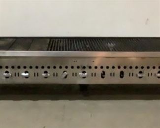 Located in: Chattanooga, TN
MFG Vulcan
Model VCCB72-1
Stainless Steel Grill
Size (WDH) 72"W x 27-1/4"D x 13"H
**Sold As Is Where Is**
SKU: H-FLOOR
Unable To Test