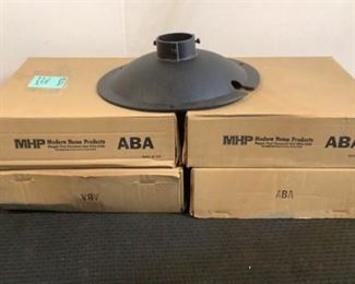 Located in: Chattanooga, TN
MFG ABA
Gas Pole Grill Bases
3" Dia Hole
**Sold As Is Where Is**
SKU: O-5-B