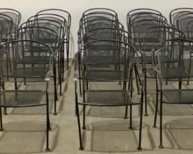 Located in: Chattanooga, TN
Broken Patio Chairs
*Chairs Have Broken Welds*
*Sold As Is Where Is*
SKU: T-FLOOR