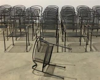 Located in: Chattanooga, TN
Broken Patio Chairs
*Chairs Have Broken Welds*
*Sold As Is Where Is*
SKU: S-FLOOR