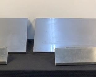 Located in: Chattanooga, TN
Cooler Door Lids & Paper Towel Dispenser
(2) True Prep Cooler Lids
(2) Merfin Paper Towel Dispensers
**Sold As Is Where Is**
SKU: H-2-B