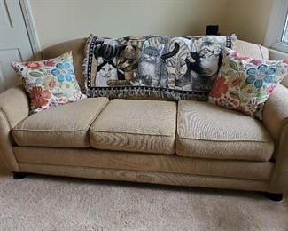Beautiful couch