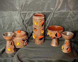 Rosenthal Netter Vase Set