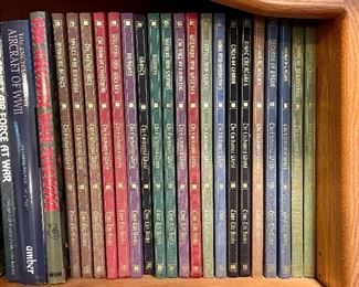 The Enchanted World complete book collection