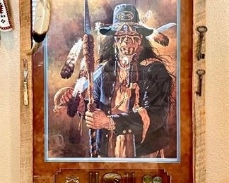 Michael Gentry's "The Collector"