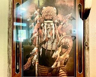 "The Veteran" by Michael Gentry