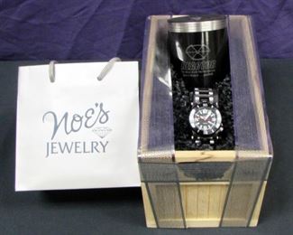 Reactor Sports Watch