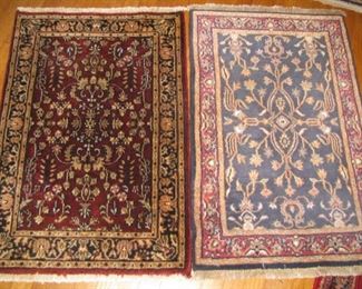 Rugs