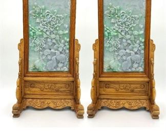 JADE PANELS