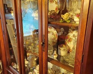 China cabinet