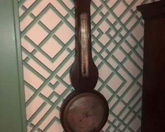 Barometer 