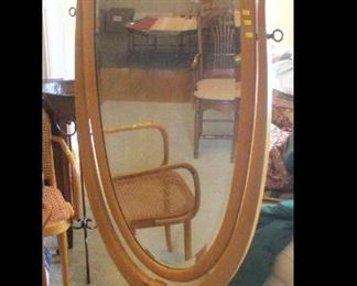 CHEVAL MIRROR