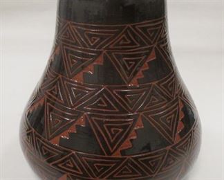 PRISCILLA BENALLY AND MELVIN CHAVEZ 