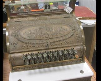 National Cash register