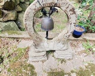 Garden statuary and ornaments