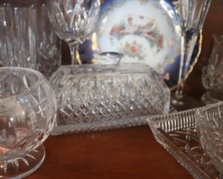 Waterford Crystal