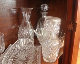 Waterford Crystal