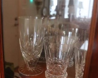 Waterford Crystal