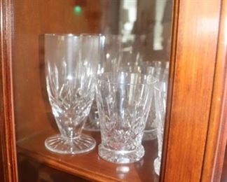 Waterford Crystal