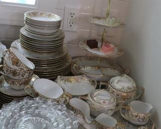 Nippon Fine China 