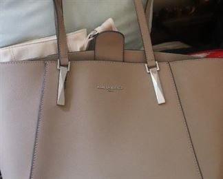 KarlLagerfeld Paris Bag Purse