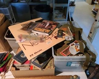 Boy Scout Collection
