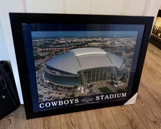 Dallas Cowboy Stadium